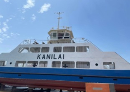 Kanilai Ferry 