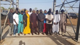 Barrow holds no grudges against Kanilai: DG Sowe  