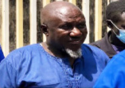 Kanimang Bajo