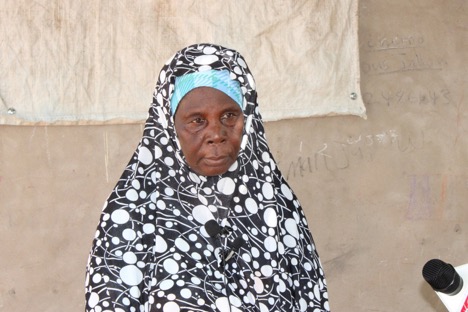 CRR ex-circumcisers renew commitment to FGM ban