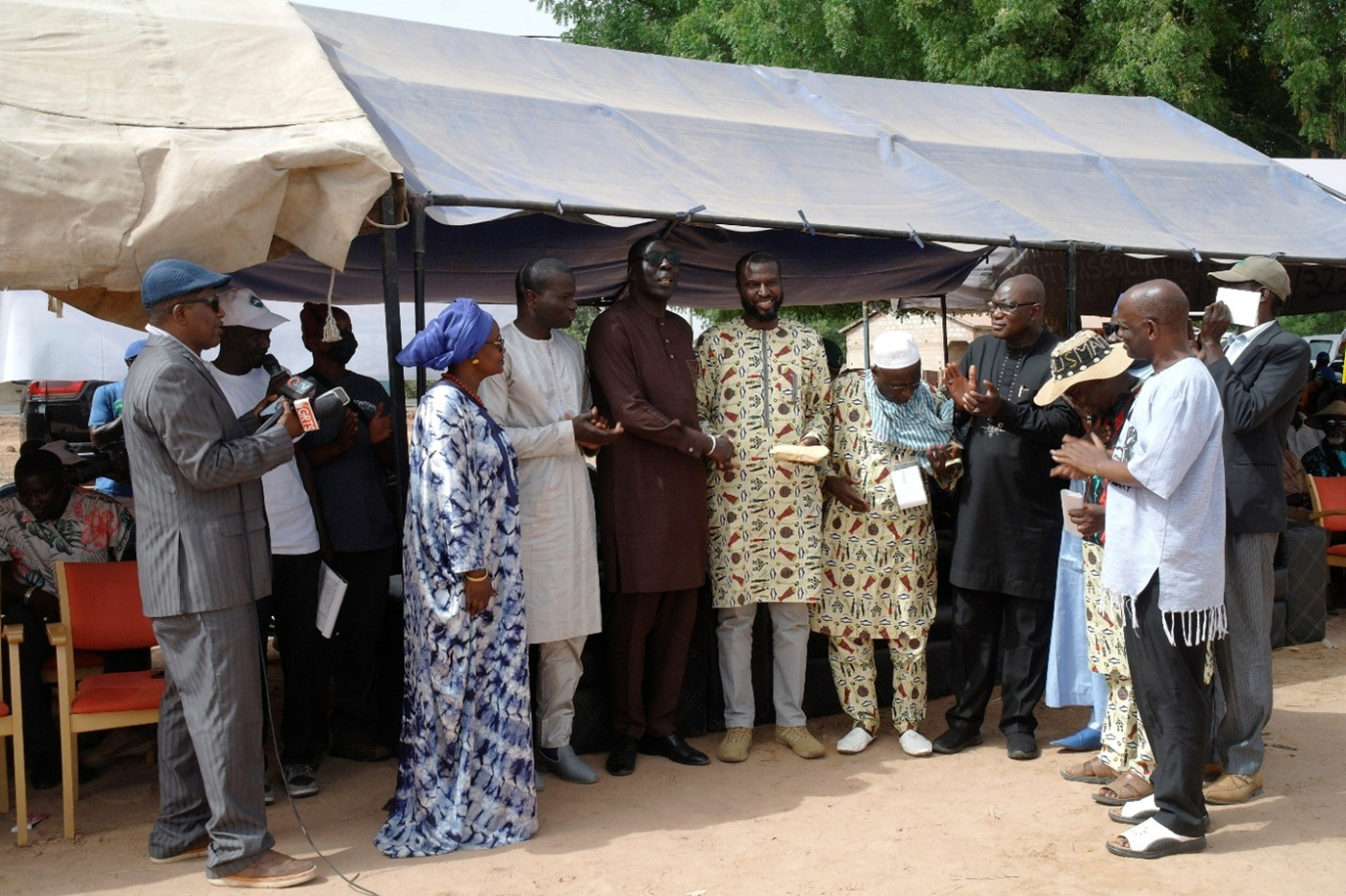 Kansala Int’l Cultural Festival poised to transform Foni into tourism, cultural hub – Minister Jobe