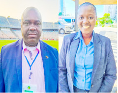 Gambians to serve as Match Commissioner, Referee Assessors for Mali and Sierra Leone clash