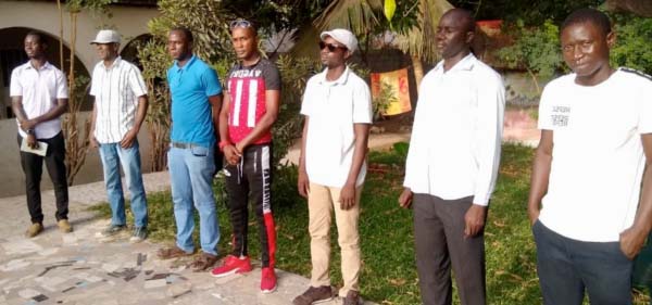 Kanuforo Entertainment appoints new manager