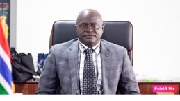 ‘Supreme Audit Institutions have a role in holding gov’t to account’