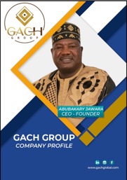 Special report: Tujereng alkalo: GACH is the only mining company supporting Kombo coastal villages