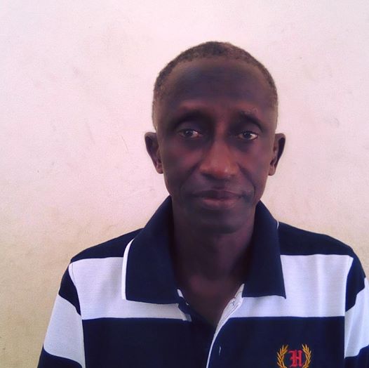 Former Gunjur Ward Councilor Karamo Jorang Bojang passes way