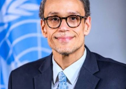 Karl Fredeerick Paul