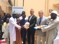 Karpowership extends Ramadan magnanimity worth $10,000