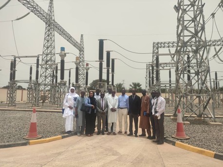 NAWEC hints alternative electricity supply in place of Karpowership