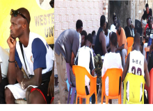 Activista engages Kartong, Sanyang youth in discussions regarding youth political participation