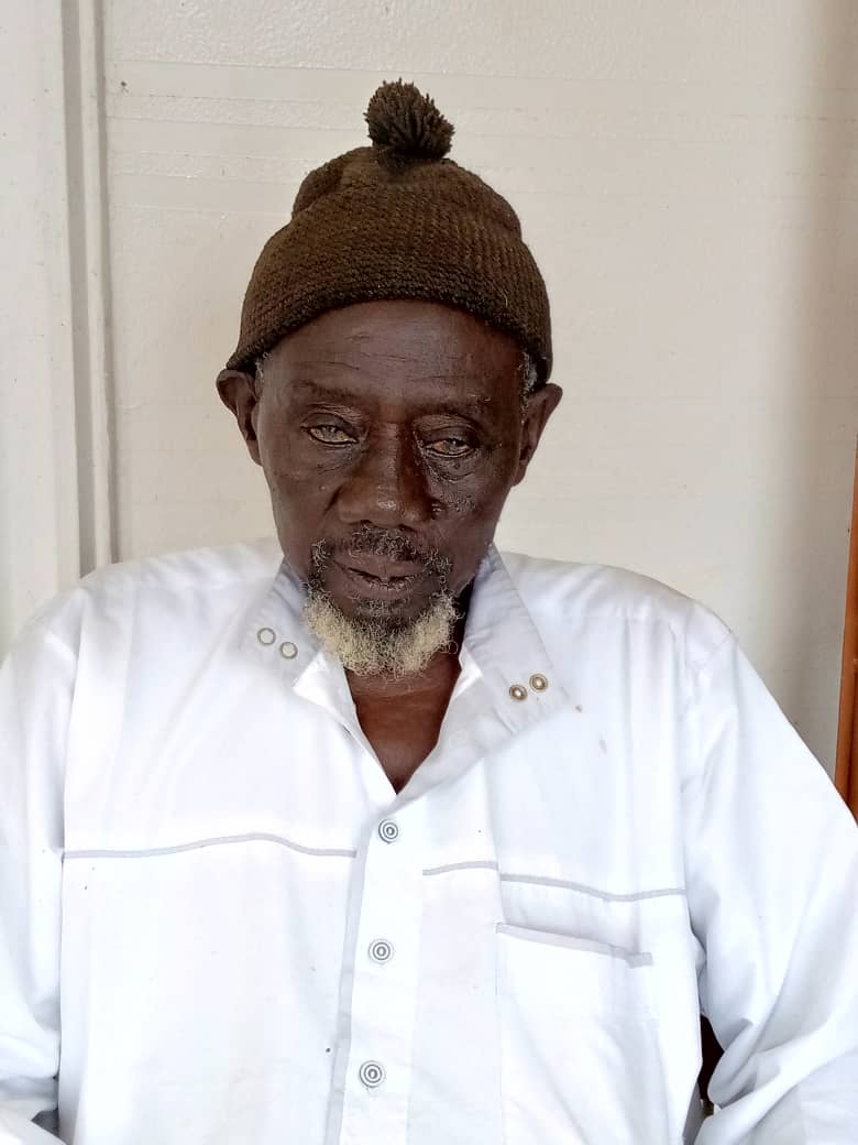 Kartong VDC reacts to call for resignation