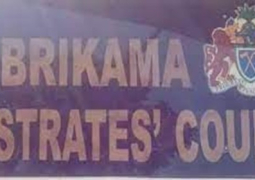 Kartong files