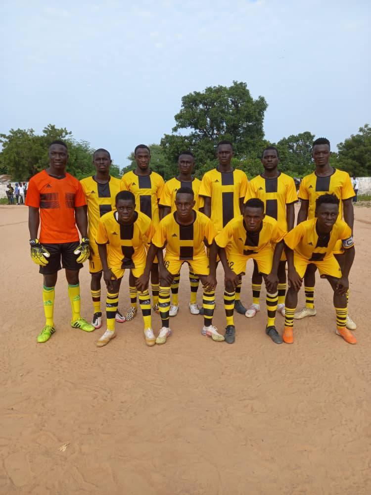 Kartong to host Nema Fula Kunda in KSD tournament today