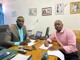 GTU inks partnership with KashMa