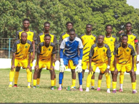 Katchically Utd convalesce in Bakau 'nawettan'