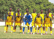 Katchically Utd convalesce in Bakau 'nawettan'