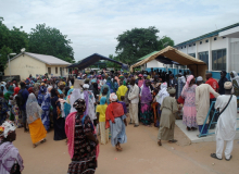 Over 5,000 patients throng Kaur as medical outreach hits record high
