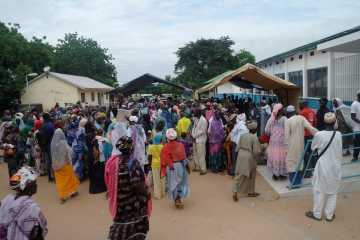 Over 5,000 patients throng Kaur as medical outreach hits record high