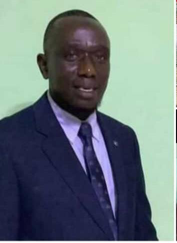 GFF prexy, executive committee mourn Guinea Bissau FA adviser