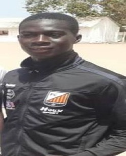 Kawsu Sanneh inspires No Stress to late Mbarika Touray knock out semis