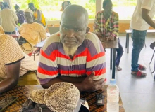 Veteran fisherman sounds alarm on Gambia’s marine resources
