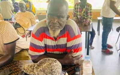 Veteran fisherman sounds alarm on Gambia’s marine resources