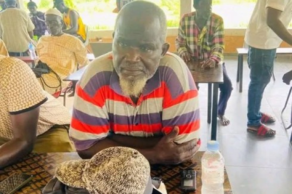 Veteran fisherman sounds alarm on Gambia’s marine resources