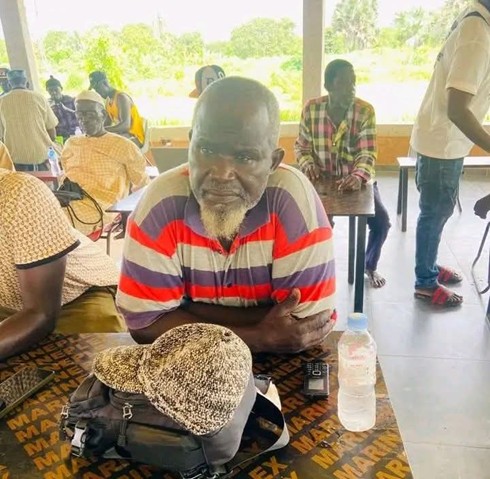 Veteran fisherman sounds alarm on Gambia’s marine resources