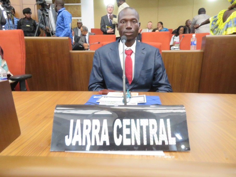 No development, no votes, NAM threatens