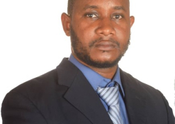 Kebba Masaneh Ceesay 