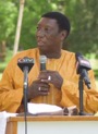Gamtub chairman calls on Gov’t to speed up Trade Union Bill