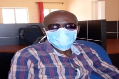 40 unidentified bodies at EFSTH set for burial
