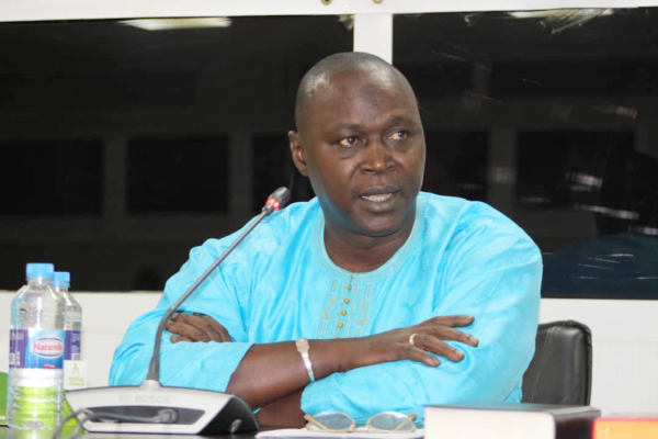 Intelligence agent recounts ordeal