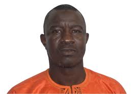 Foni Jarrol NAM blasts per-diems on int’l treaties