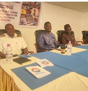 GPA chair urges efficiency and accountability in port operations