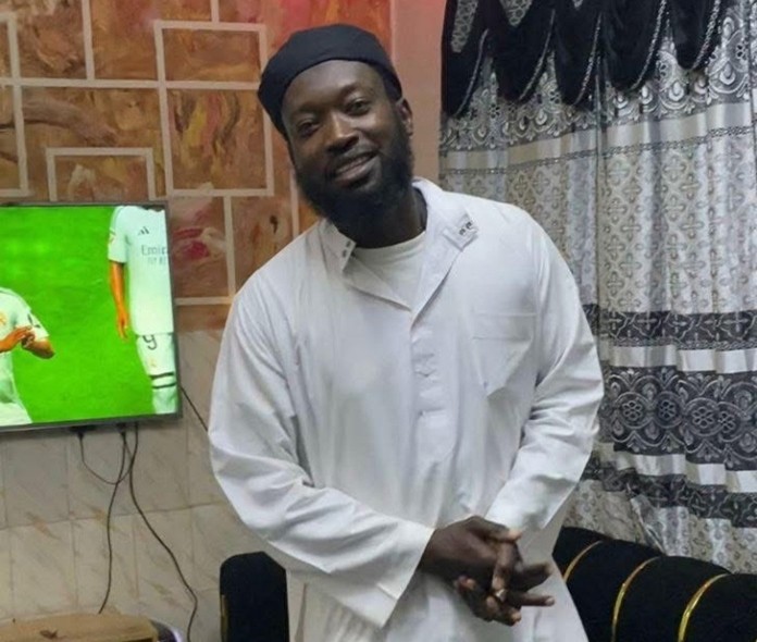 Father, 4 children drown in heroic rescue attempt in Bakau