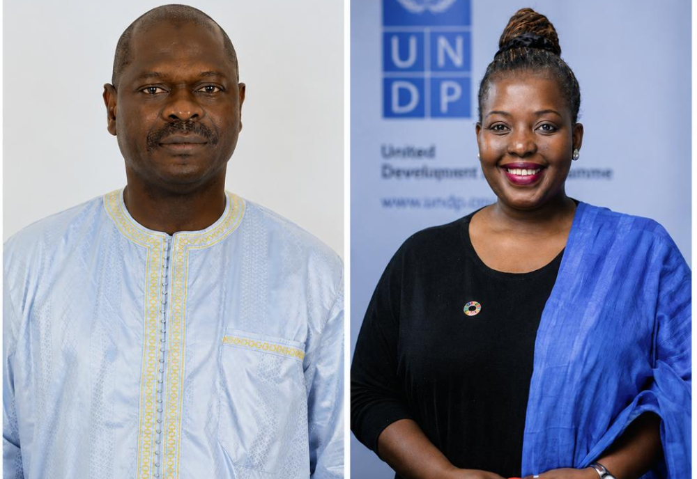 Harnessing The Gambia’s Youth Potential - From Promise to Action