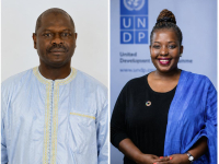Harnessing The Gambia’s Youth Potential - From Promise to Action