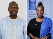 Harnessing The Gambia’s Youth Potential - From Promise to Action