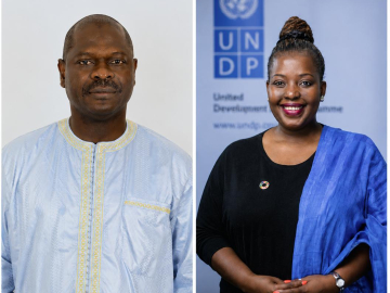 Harnessing The Gambia’s Youth Potential - From Promise to Action