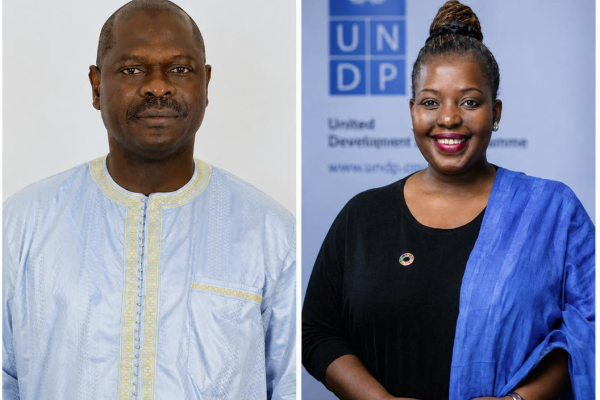 Harnessing The Gambia’s Youth Potential - From Promise to Action