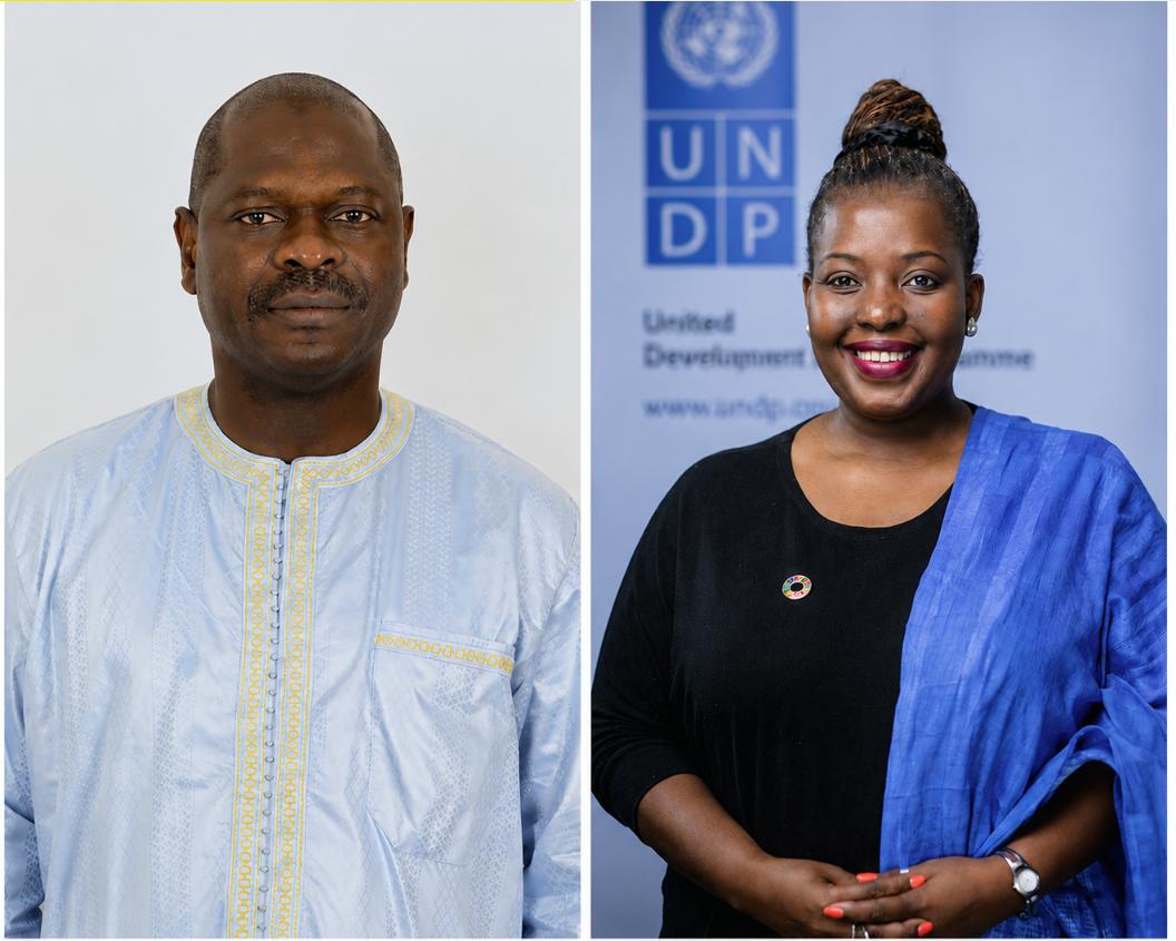 Harnessing The Gambia’s Youth Potential - From Promise to Action