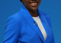 Kemi Badenoch 