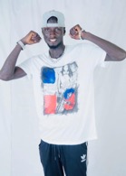 Rising Gambian artiste, making waves in market