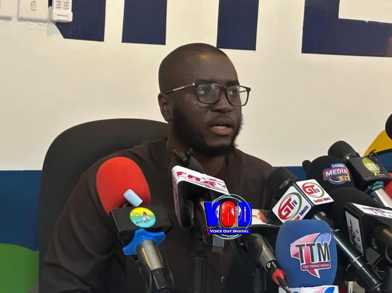 Unite Movement raises alarm over ‘impunity’ in CRR stamp seizure