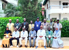 Kemo Ceeesay elected new GFF president