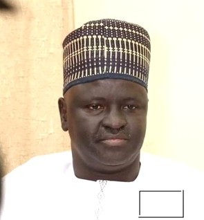 Kemo Ceesay to depart Football House, focus on ambition to lead GFF