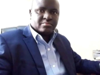 Race for GFF Presidency: Who is Kemo Ceesay?