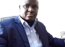 GFF election: Kemo Ceesay in for  presidency 