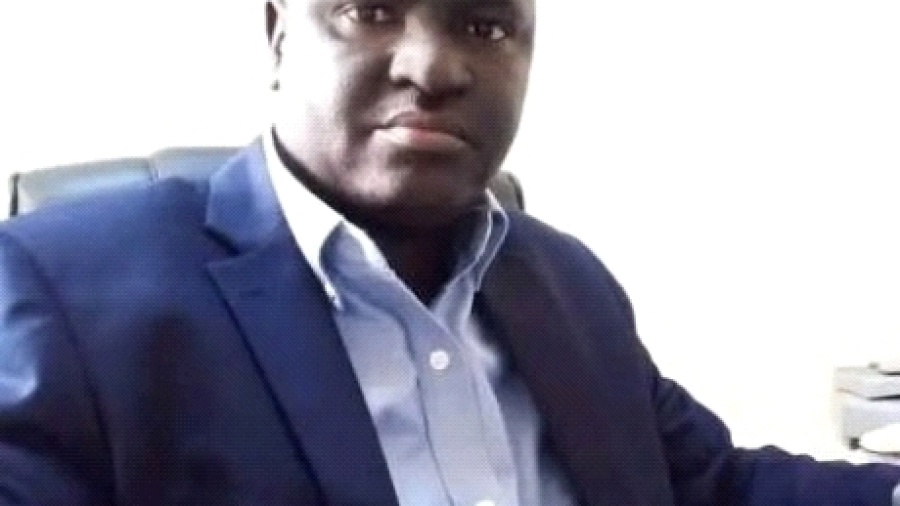 GFF election: Kemo Ceesay in for  presidency 